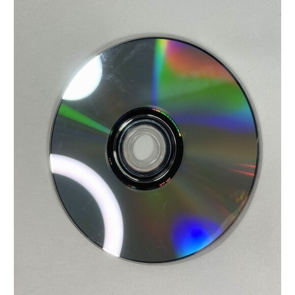 Boom Blox Nintendo Wii A Steven Spielberg Game Disc Only Tested - Picture 8 of 8